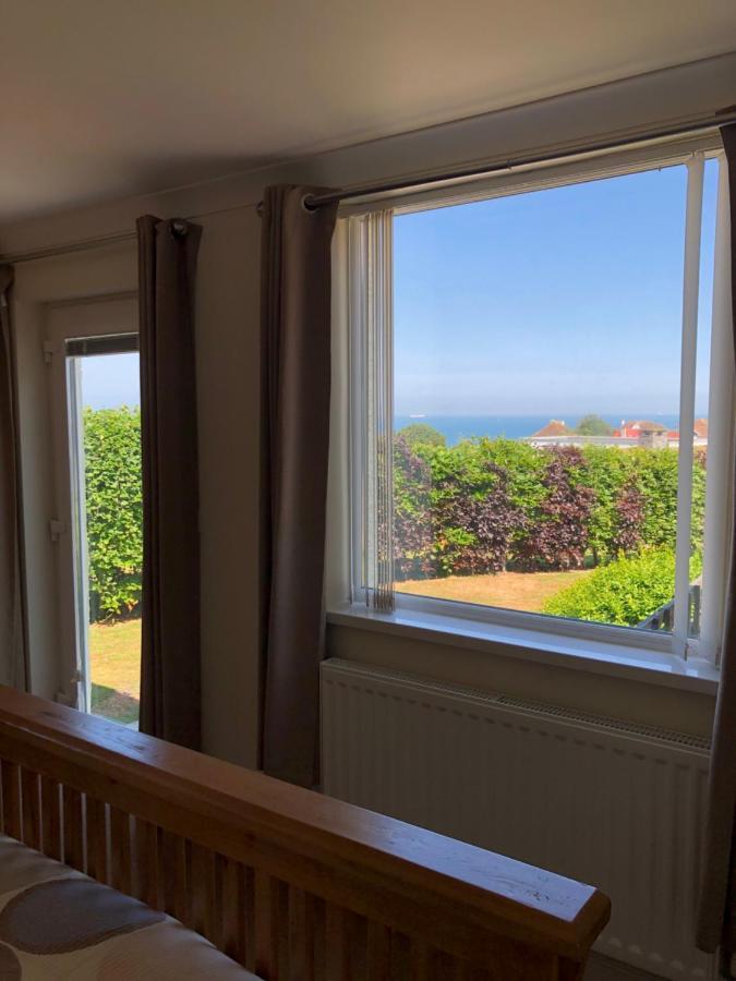 Chauffeurs Cottage At The Stoep Paignton Exterior photo