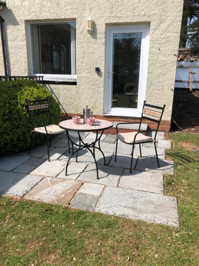 Chauffeurs Cottage At The Stoep Paignton Exterior photo