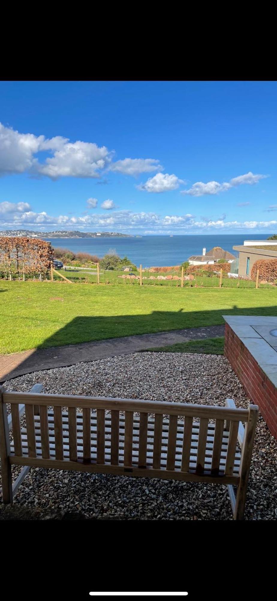 Chauffeurs Cottage At The Stoep Paignton Exterior photo